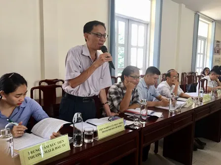 TPHCM tăng thêm 1.000 tấn thịt heo phục vụ Tết Nguyên đán 2020 ảnh 3