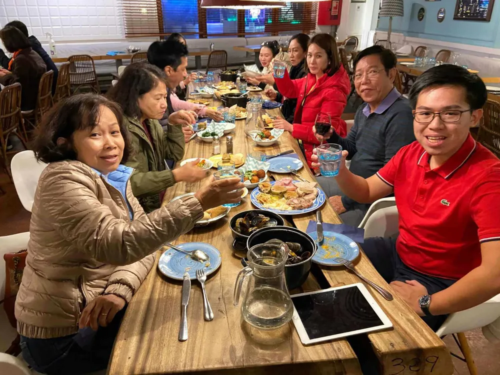 Doanh nghiệp lữ hành thiệt hại hàng chục tỷ đồng do virus Corona ảnh 3