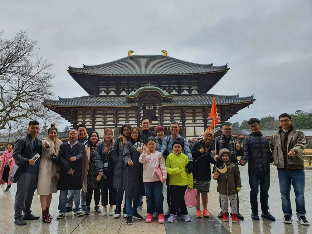 Doanh nghiệp lữ hành thiệt hại hàng chục tỷ đồng do virus Corona ảnh 5