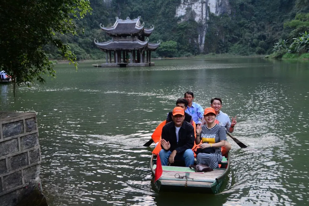 Giảm sâu giá vé máy bay, hút khách từ các thị trường tiềm năng sau dịch Covid-19 ảnh 1