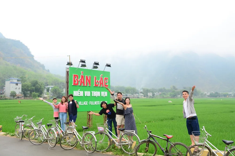 Giảm sâu giá vé máy bay, hút khách từ các thị trường tiềm năng sau dịch Covid-19 ảnh 2