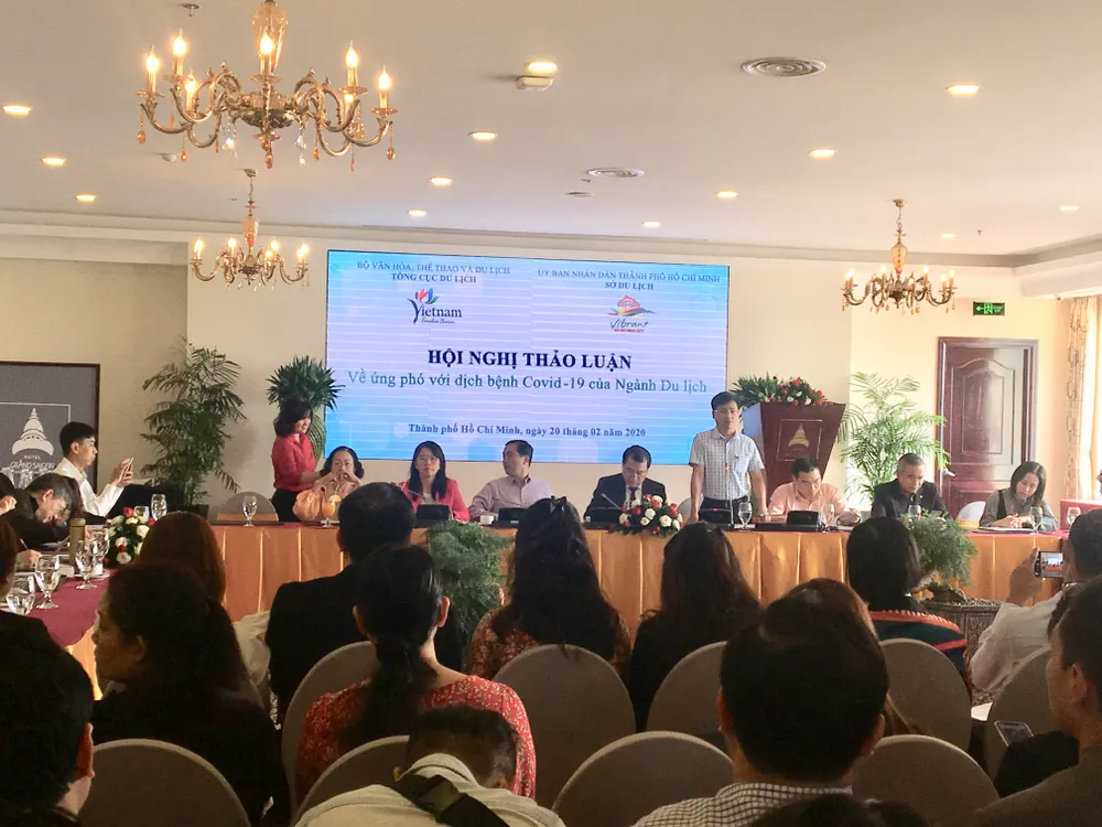 Giảm sâu giá vé máy bay, hút khách từ các thị trường tiềm năng sau dịch Covid-19 ảnh 5