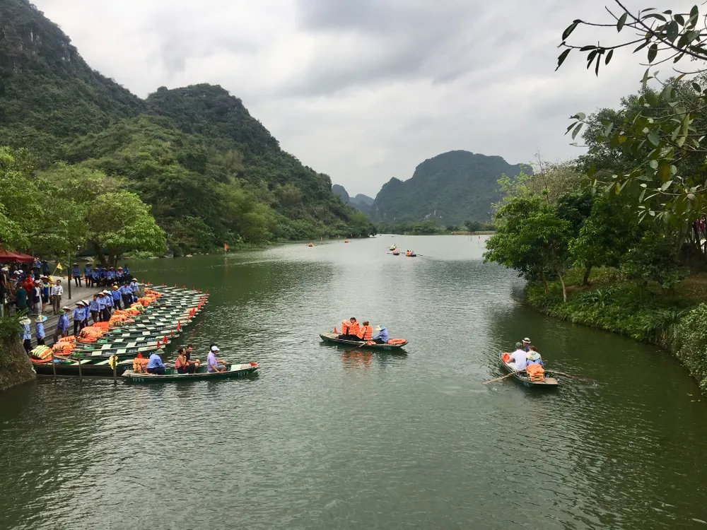 Giảm sâu giá vé máy bay, hút khách từ các thị trường tiềm năng sau dịch Covid-19 ảnh 3