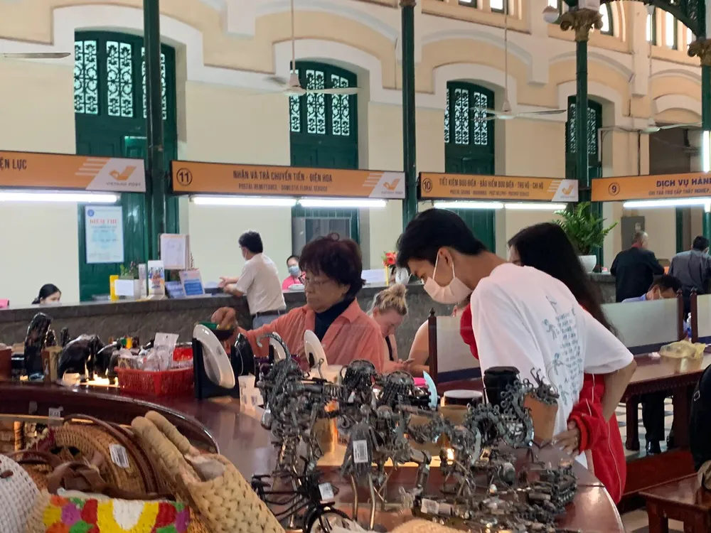 Nhiều khách hàng liên tiếp hủy tour Nhật Bản, Hàn Quốc ảnh 1