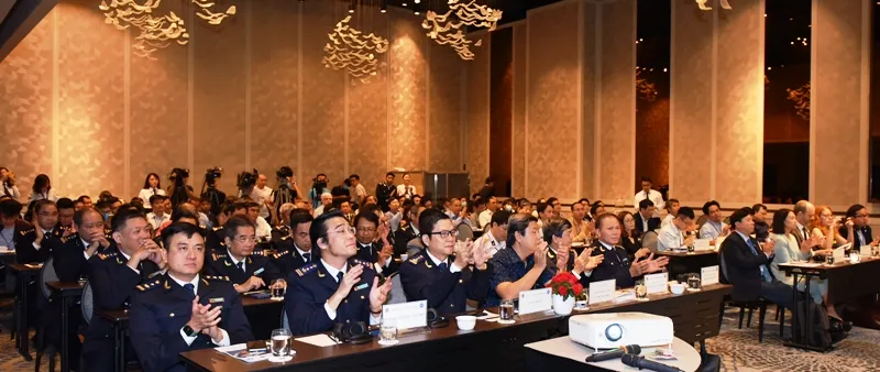 Giải tỏa ùn tắc ở cảng, giảm chi phí logistics ảnh 1