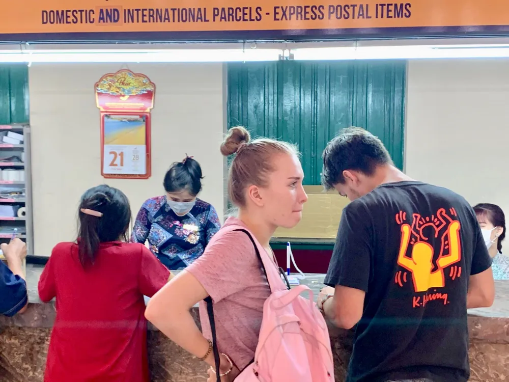 99% khách hủy tour đi miền Bắc, miền Trung ảnh 2