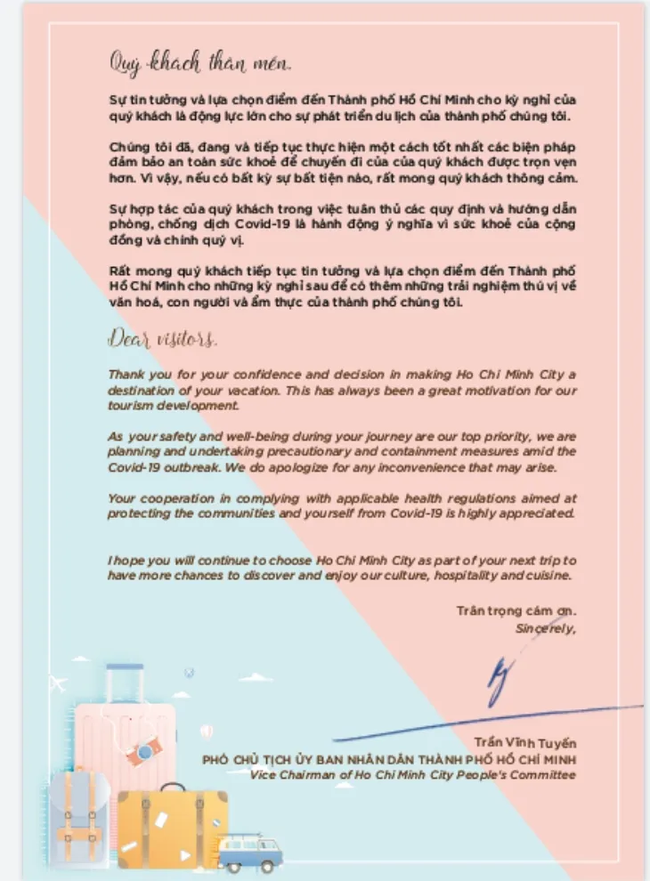 Tối 18-3, một số khu khu nghỉ dưỡng tại TPHCM bắt đầu nhận khách cách ly tập trung ảnh 4