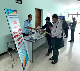 Tối 18-3, một số khu khu nghỉ dưỡng tại TPHCM bắt đầu nhận khách cách ly tập trung ảnh 2