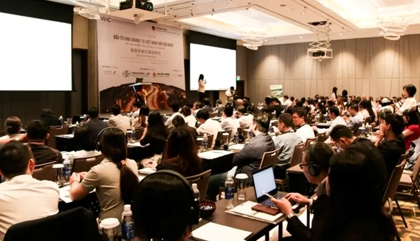 VIAC tổ chức các phiên họp giải quyết tranh chấp trực tuyến phòng ngừa dịch Covid-19 ảnh 1