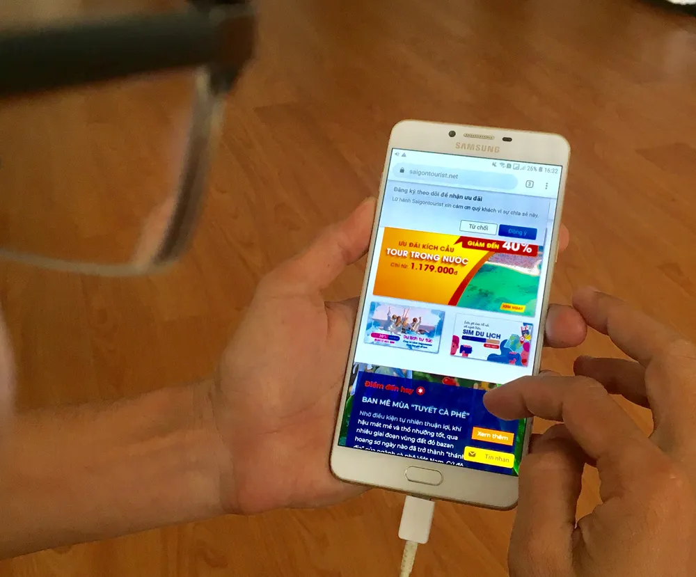 Doanh nghiệp cho nhân viên làm việc tại nhà ảnh 2