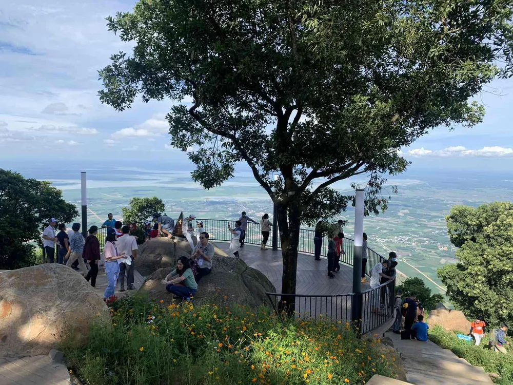 Khai thác, kết nối phát triển du lịch liên vùng TPHCM với các tỉnh Đông Nam bộ ảnh 4