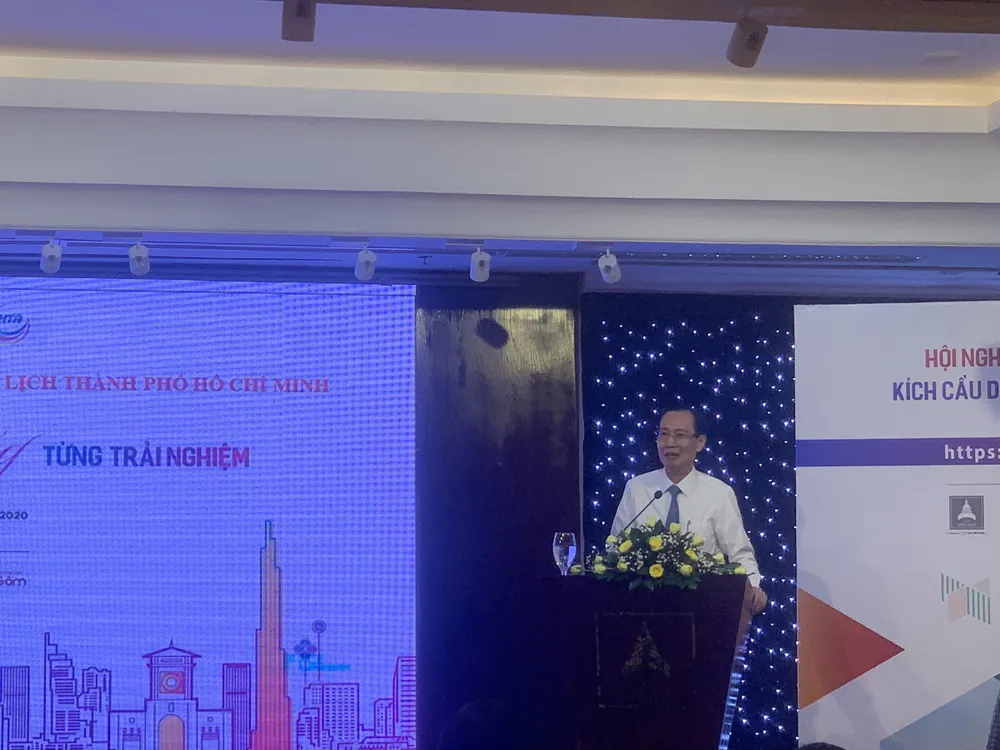 TPHCM thêm các chuỗi sản phẩm du lịch đặc sắc ảnh 1