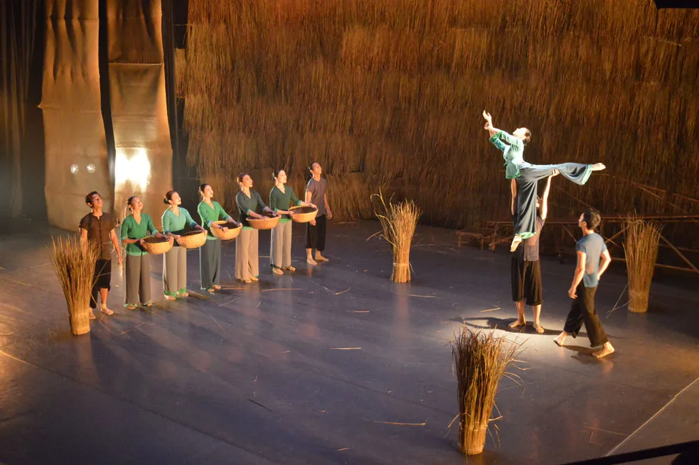 Thúc đẩy kinh tế du lịch liên vùng miền Trung ảnh 4