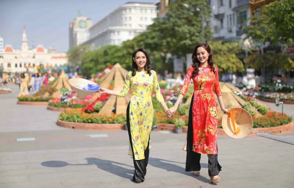 Du lịch TPHCM ưu đãi lớn cho sản phẩm tour Tết 2021 ảnh 5