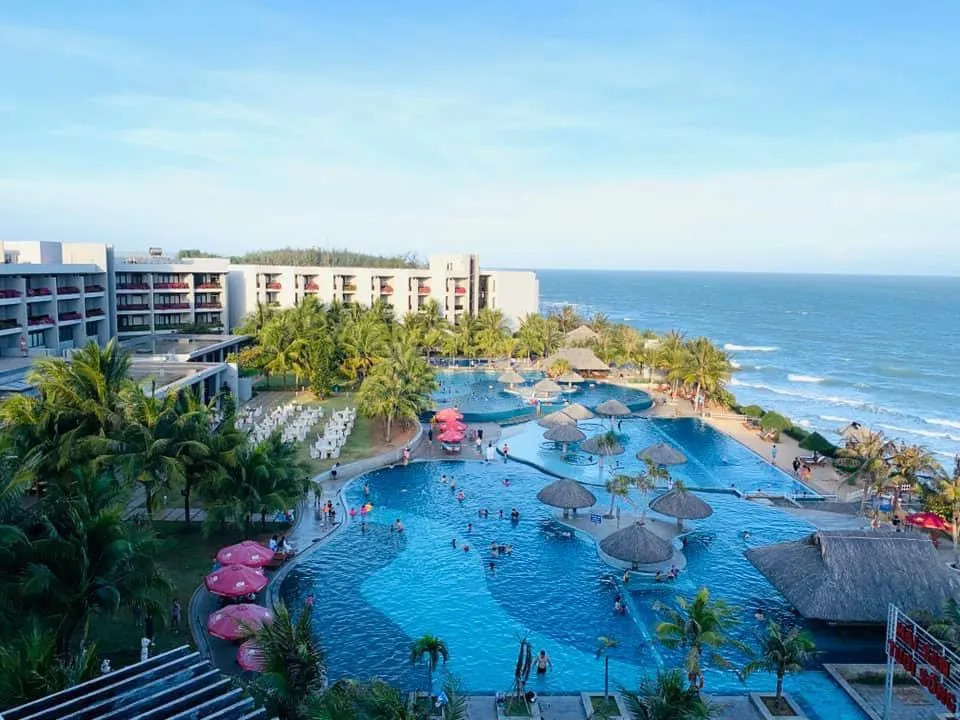 Du lịch TPHCM ưu đãi lớn cho sản phẩm tour Tết 2021 ảnh 3