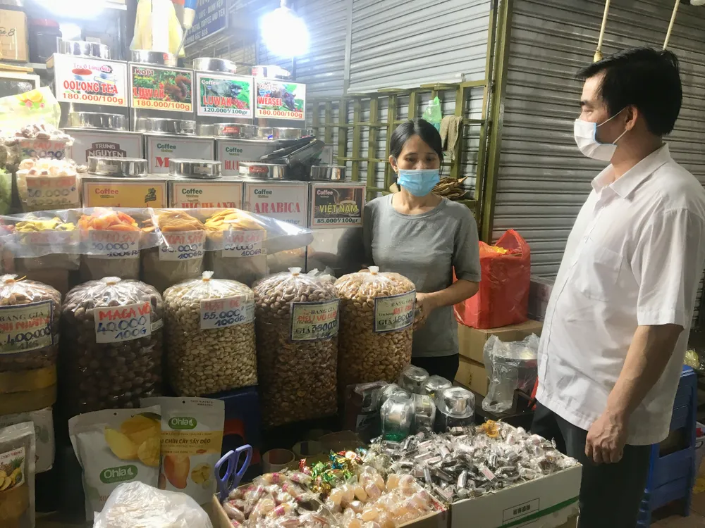 Nhập chip điện tử vài triệu đồng, kê khai hàng triệu USD ảnh 2