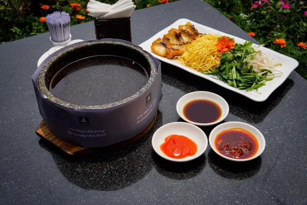 Giới thiệu dự án “Bản đồ du lịch ẩm thực Việt Nam” ra cộng đồng ảnh 1