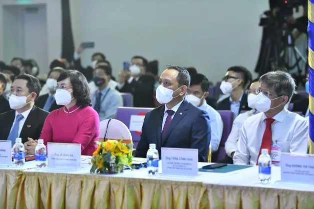 Vietnam Airlines​ khai trương đường bay thẳng thường lệ TPHCM – San Francisco ảnh 2