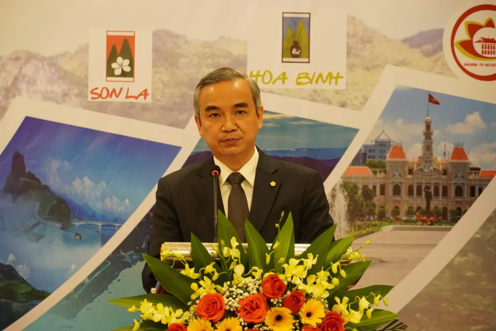 Du lịch Tây Bắc cuối năm thu hút khách miền Nam ảnh 6