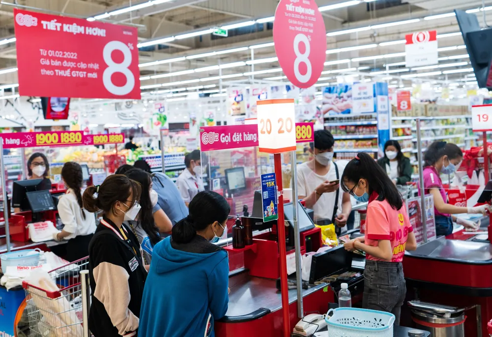 Rằm tháng Giêng hàng chay đắt khách   ảnh 2