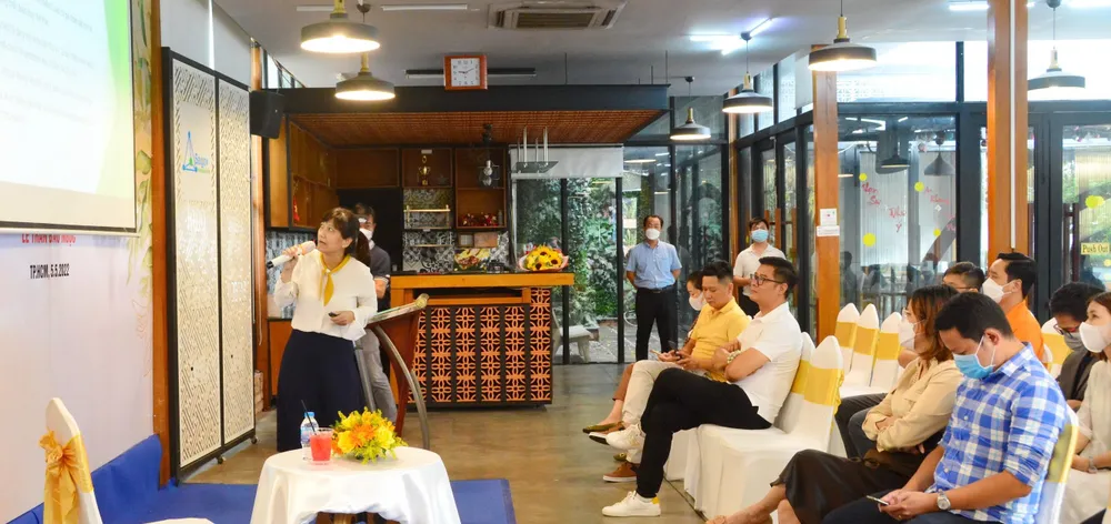 Từ ngày 14 đến 17-5 diễn ra Ngày hội Du lịch TPHCM 2022 ảnh 3