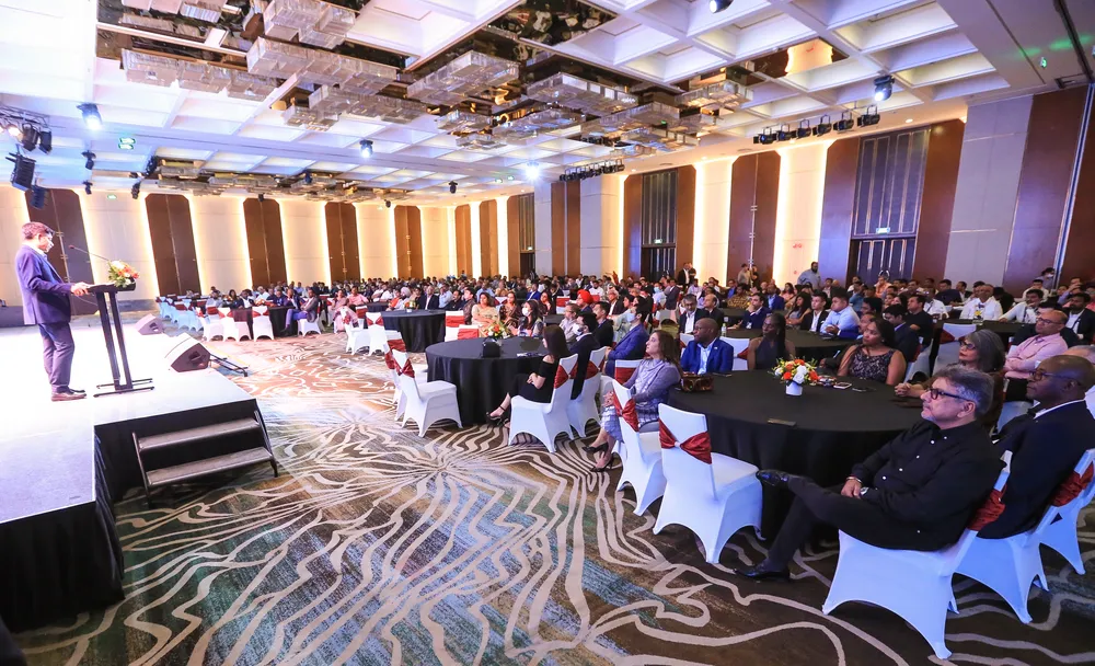 TPHCM đón 460 khách MICE đến từ Ấn Độ ảnh 2