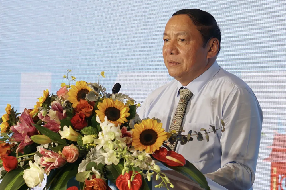 Tư duy mới, tăng quảng bá để đón khách quốc tế ảnh 6