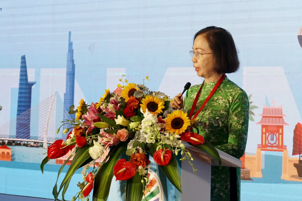 Tư duy mới, tăng quảng bá để đón khách quốc tế ảnh 3