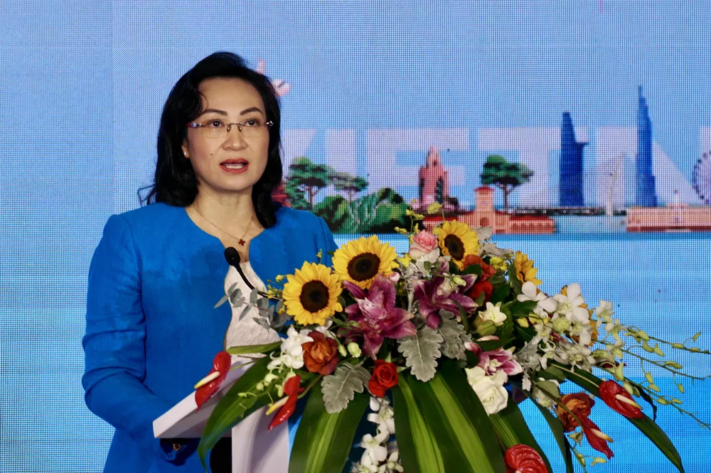 Tư duy mới, tăng quảng bá để đón khách quốc tế ảnh 5