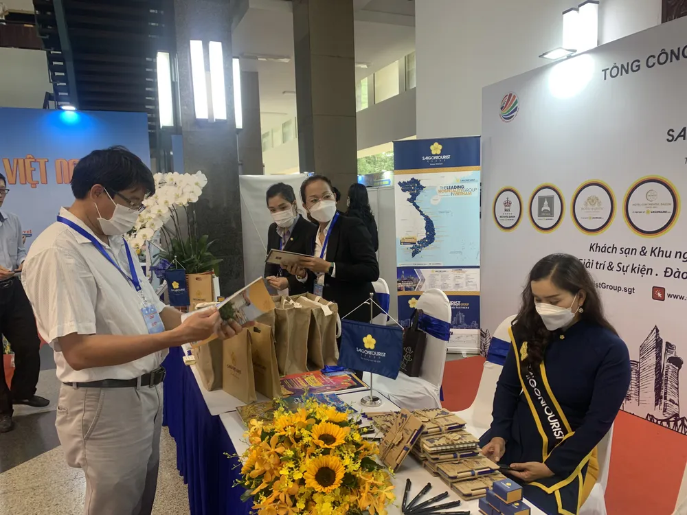 Tư duy mới, tăng quảng bá để đón khách quốc tế ảnh 4