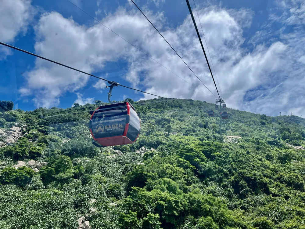 Khách du lịch tăng mạnh, tour Lễ 2-9 sắp đầy ảnh 3