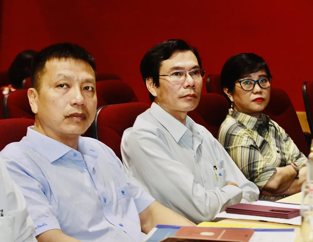 Phát huy vai trò của doanh nhân trong hội nhập, phát triển ảnh 3