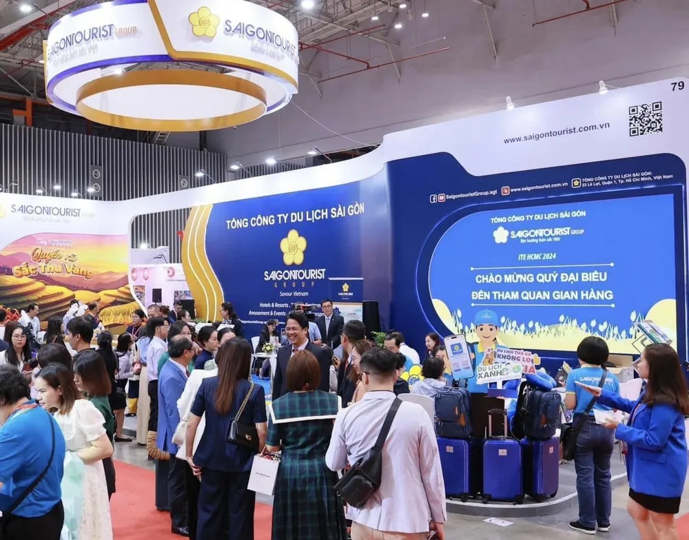 Saigontourist Group đang có nhiều chương trình khuyến mãi giá tốt cho khách tham quan.jpg