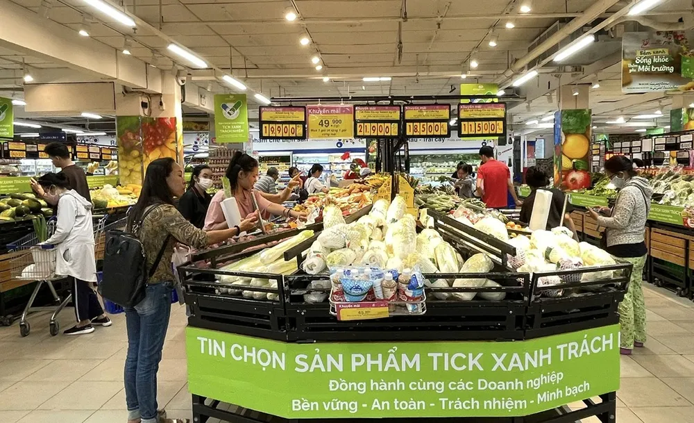 TPHCM phê duyệt triển khai hệ thống truy xuất nguồn gốc giai đoạn 2026 – 2030