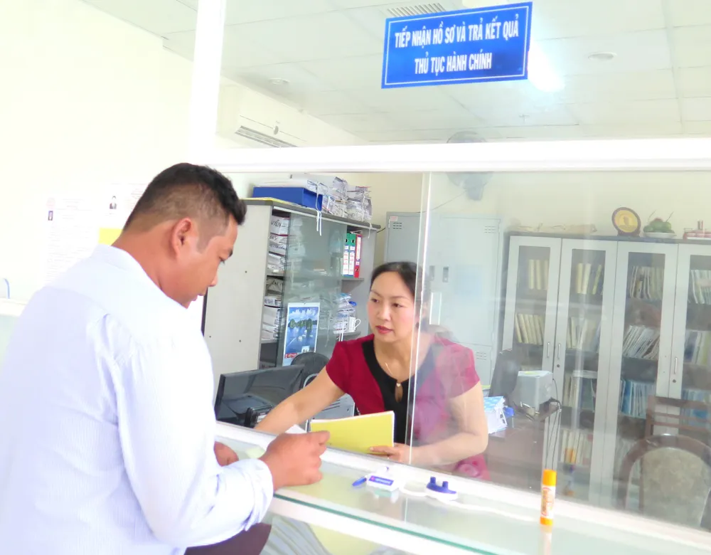 Từ hôm nay 7-8: Ngồi nhà nhận bằng thuyền trưởng với giá 25.000 đồng ảnh 1