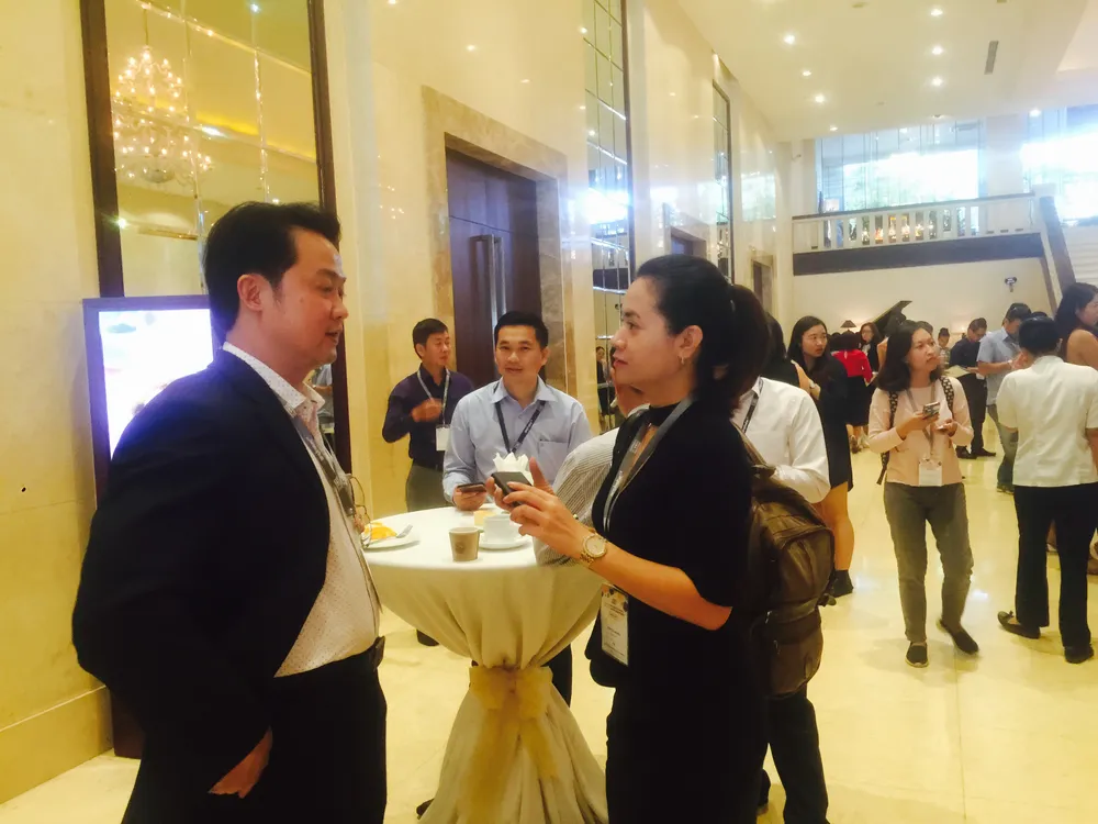 39% người lao động không gắn kết với doanh nghiệp ảnh 1