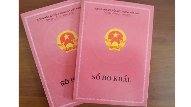 Vẫn chưa “vĩnh biệt” được hộ khẩu? ảnh 1