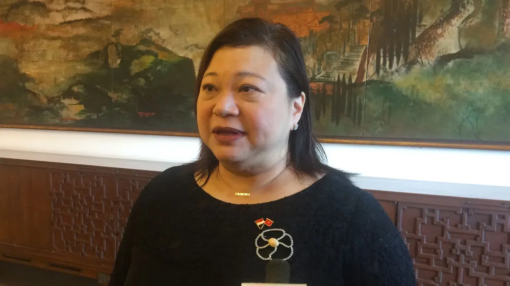 Nhiều đoàn ngoại giao đến viếng nguyên Thủ tướng Phan Văn Khải ảnh 10