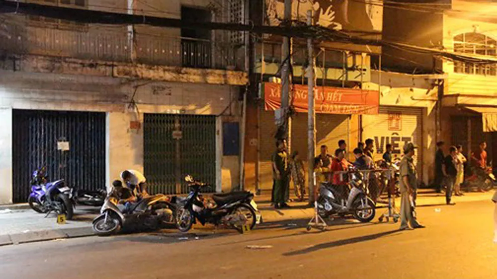 Xem xét đề nghị công nhận liệt sĩ, thương binh với “hiệp sĩ” xả thân bắt trộm ảnh 4