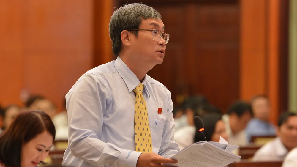 Chương trình sữa học đường: Tự nguyện hay bắt buộc? ảnh 2