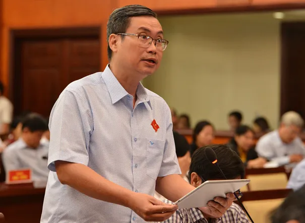 Điều chuyển, kỷ luật hàng loạt cán bộ chậm cấp “sổ đỏ” cho dân ảnh 1