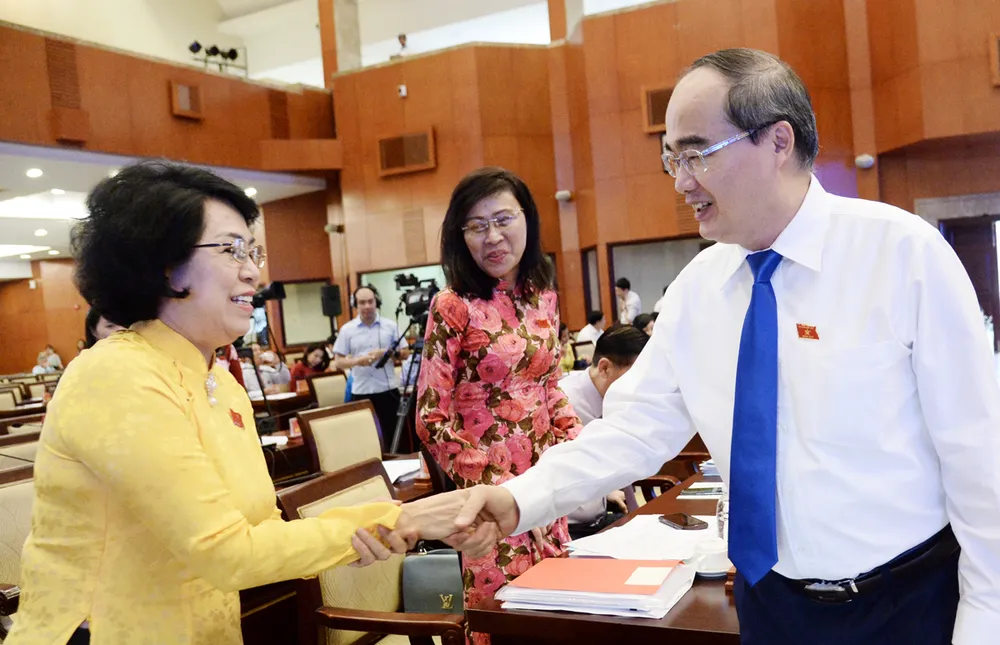 Thu hồi đất theo quy trình mới đảm bảo quyền của người dân ảnh 2