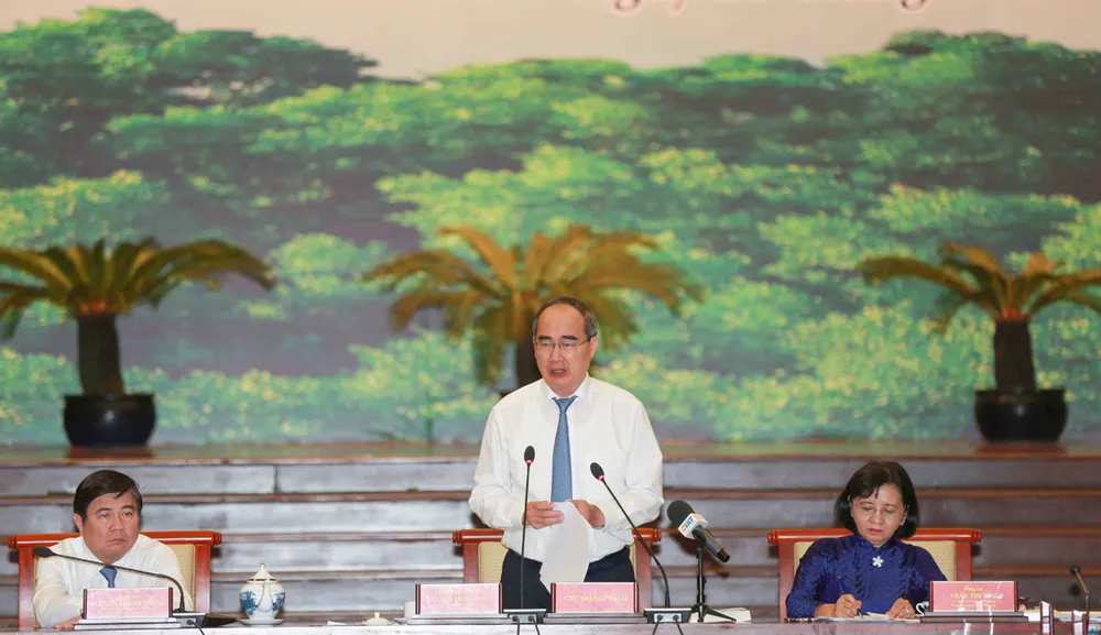 Chỉ 40% người dân TPHCM biết TP có biển ảnh 7