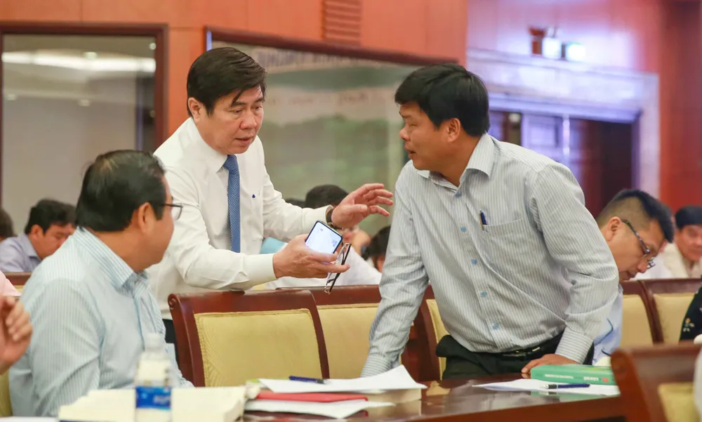 Chỉ 40% người dân TPHCM biết TP có biển ảnh 3