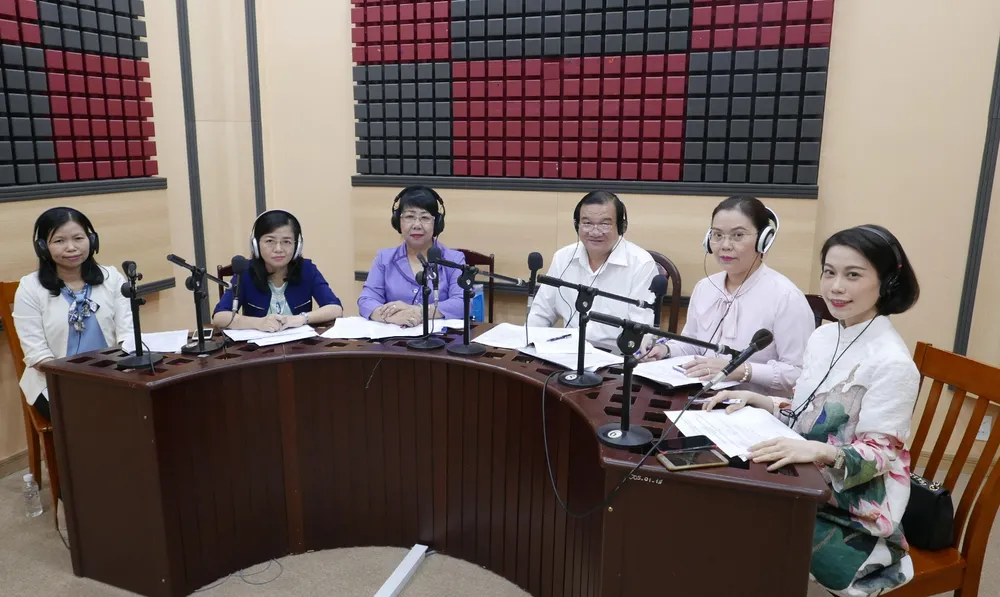 TPHCM huy động 4.670 tỷ đồng để giảm nghèo trong năm 2019 ảnh 1