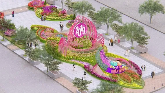 TPHCM sẽ làm gì để đảm bảo Tết Kỷ Hợi 2019 yên vui, an lành? ảnh 3