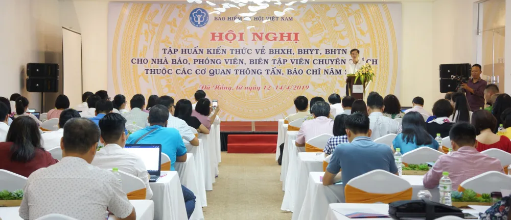 14,6 triệu người tham gia BHXH bắt buộc, chỉ 295.000 người đóng BHXH tự nguyện 	 ảnh 2