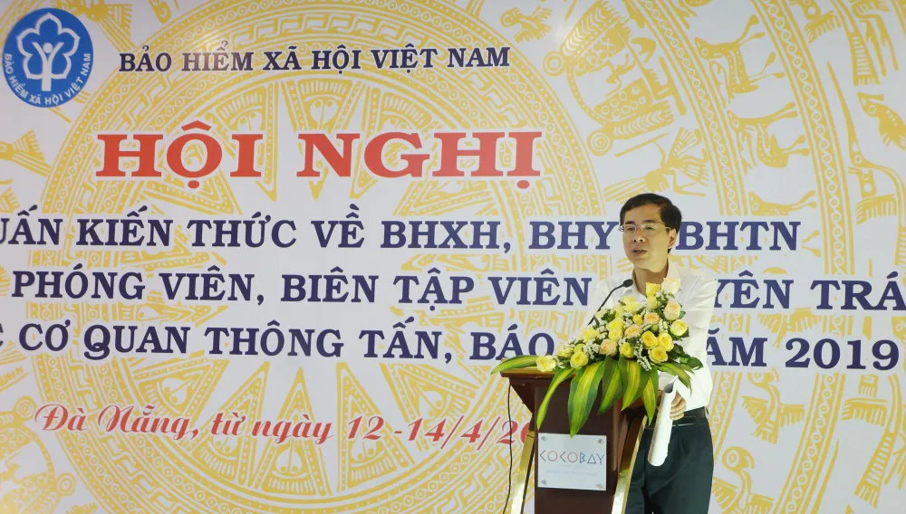 14,6 triệu người tham gia BHXH bắt buộc, chỉ 295.000 người đóng BHXH tự nguyện 	 ảnh 1