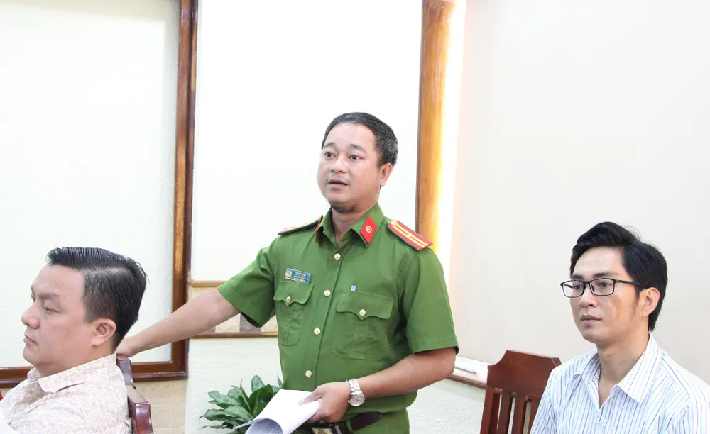 Xâm hại trẻ em - không thể khởi tố vụ án nếu chỉ căn cứ vào lời khai  ảnh 1