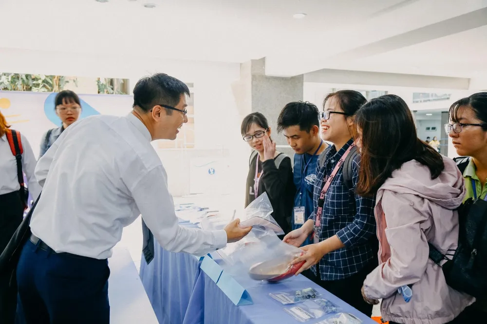 Lĩnh vực sở hữu trí tuệ cần nhiều luật sư ảnh 3